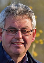 Josef Berkemeyer