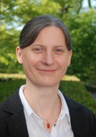 Dr. Marika Harz