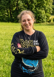 Nadine Batze