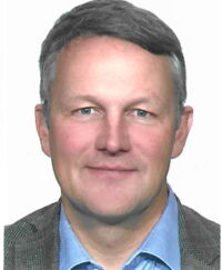 Max Clemens Jungeblodt