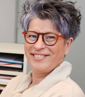 Katrin Kropp