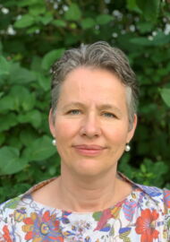 Ina Cramer