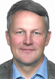 Max Clemens Jungeblodt
