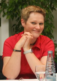 Sonja Schwanitz