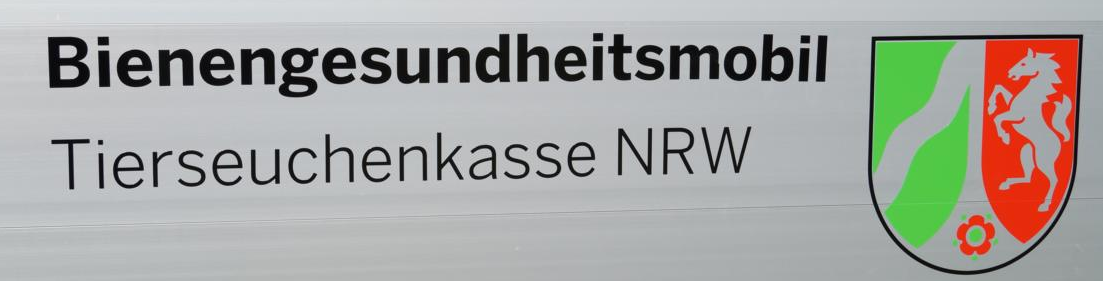 Anhängerbeschilderung